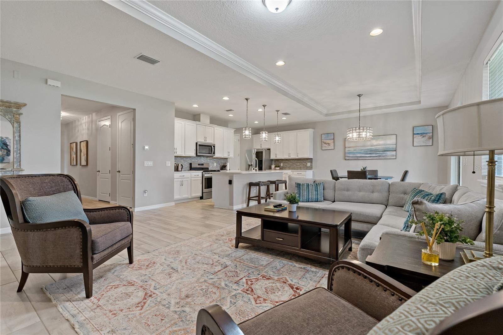 ROSEDALE ADD PH II - Residential Lease
