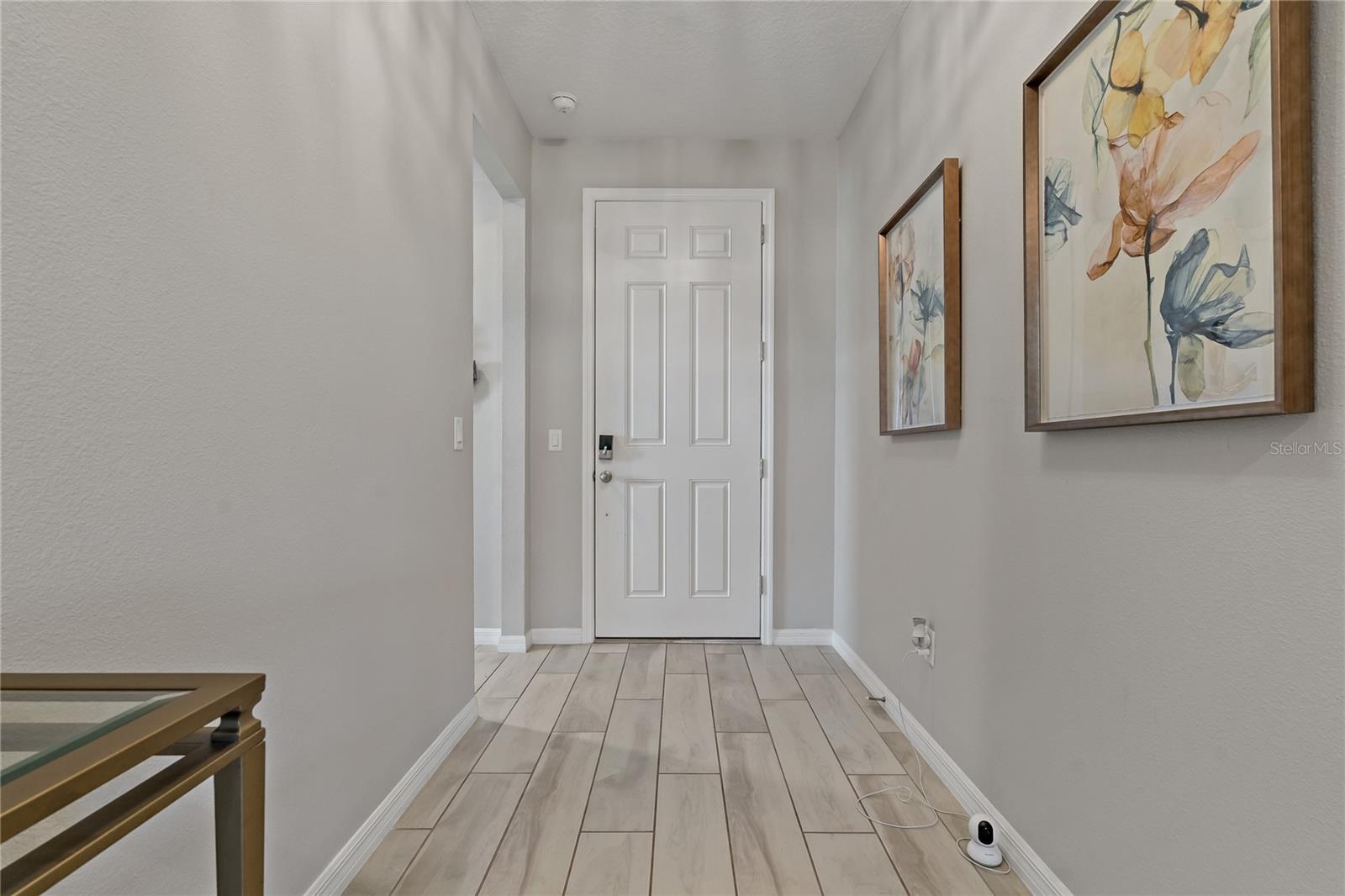 ROSEDALE ADD PH II - Residential Lease