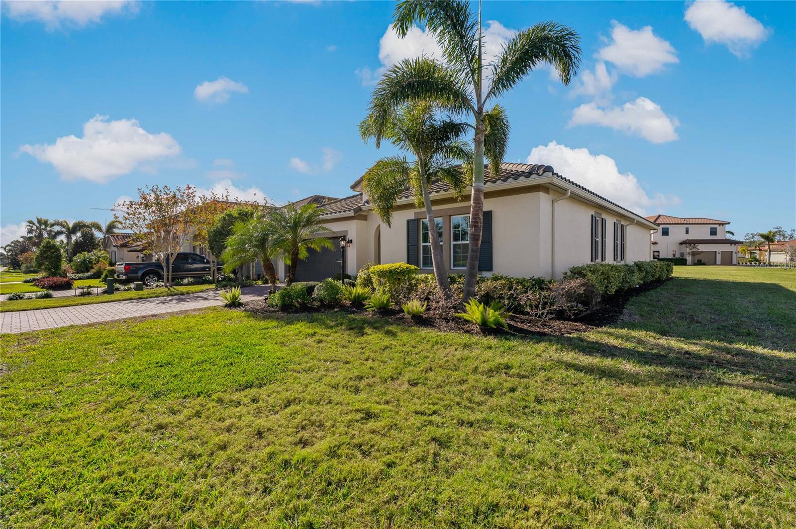ROSEDALE ADD PH II - Residential Lease