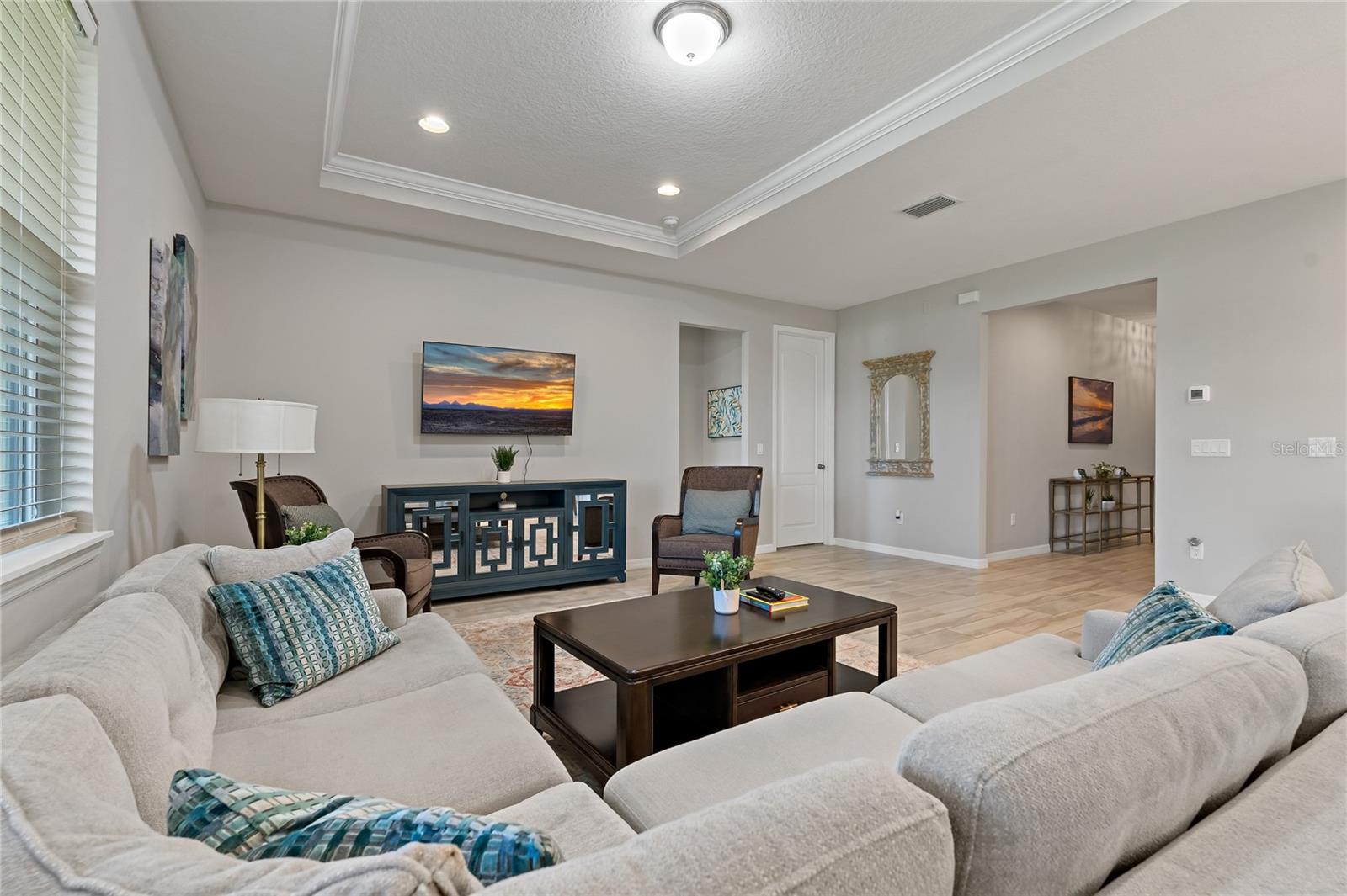 ROSEDALE ADD PH II - Residential Lease