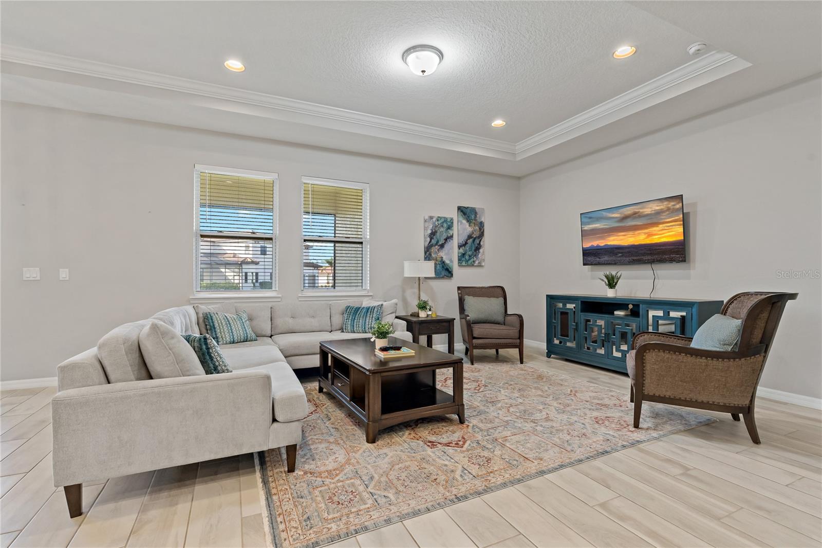 ROSEDALE ADD PH II - Residential Lease