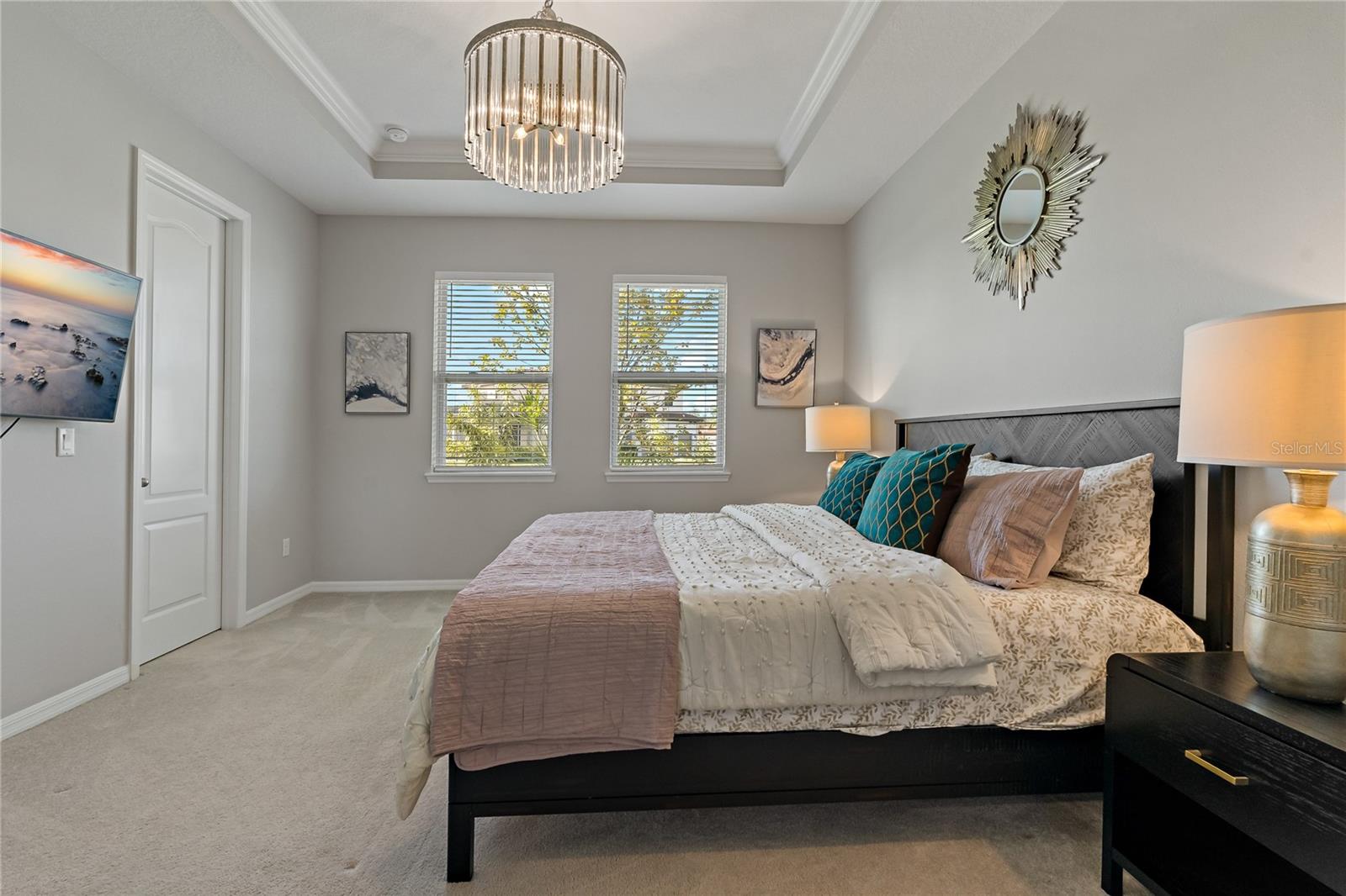 ROSEDALE ADD PH II - Residential Lease