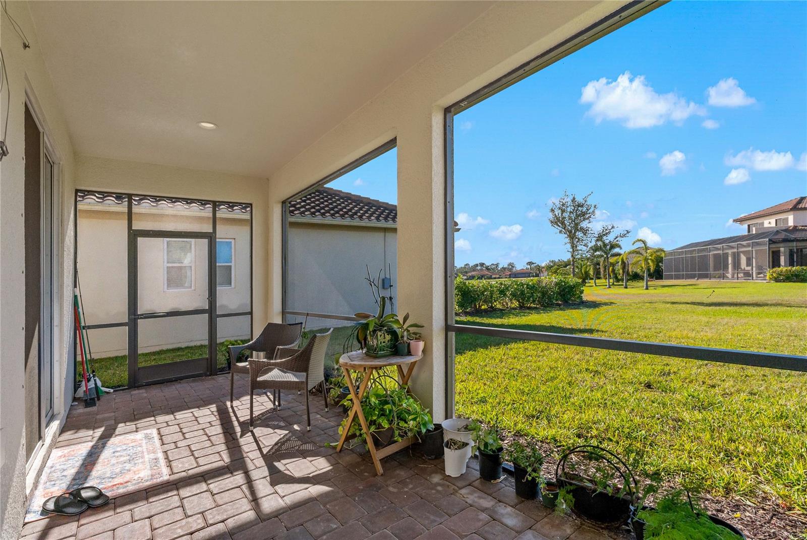 ROSEDALE ADD PH II - Residential Lease