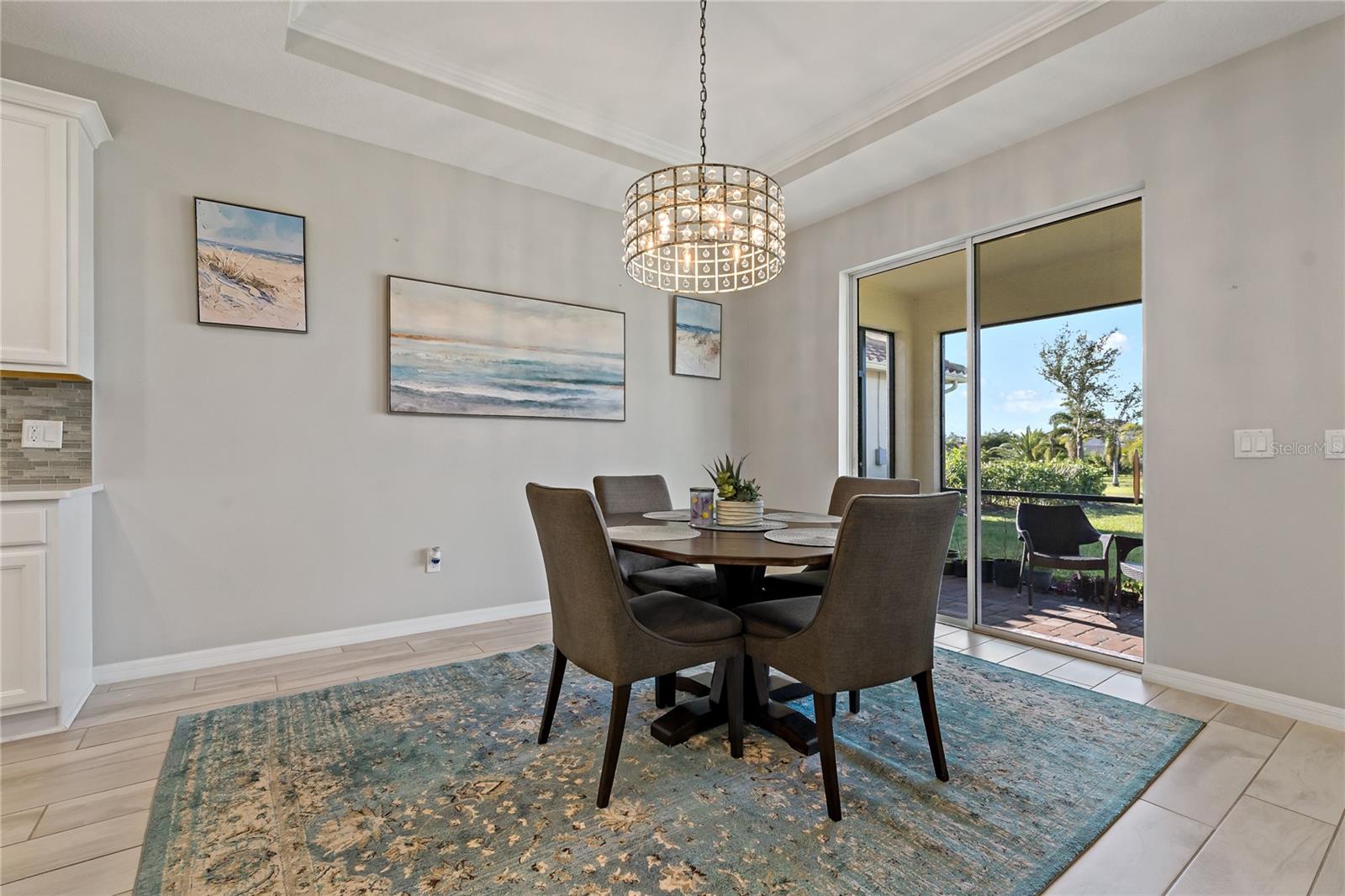 ROSEDALE ADD PH II - Residential Lease