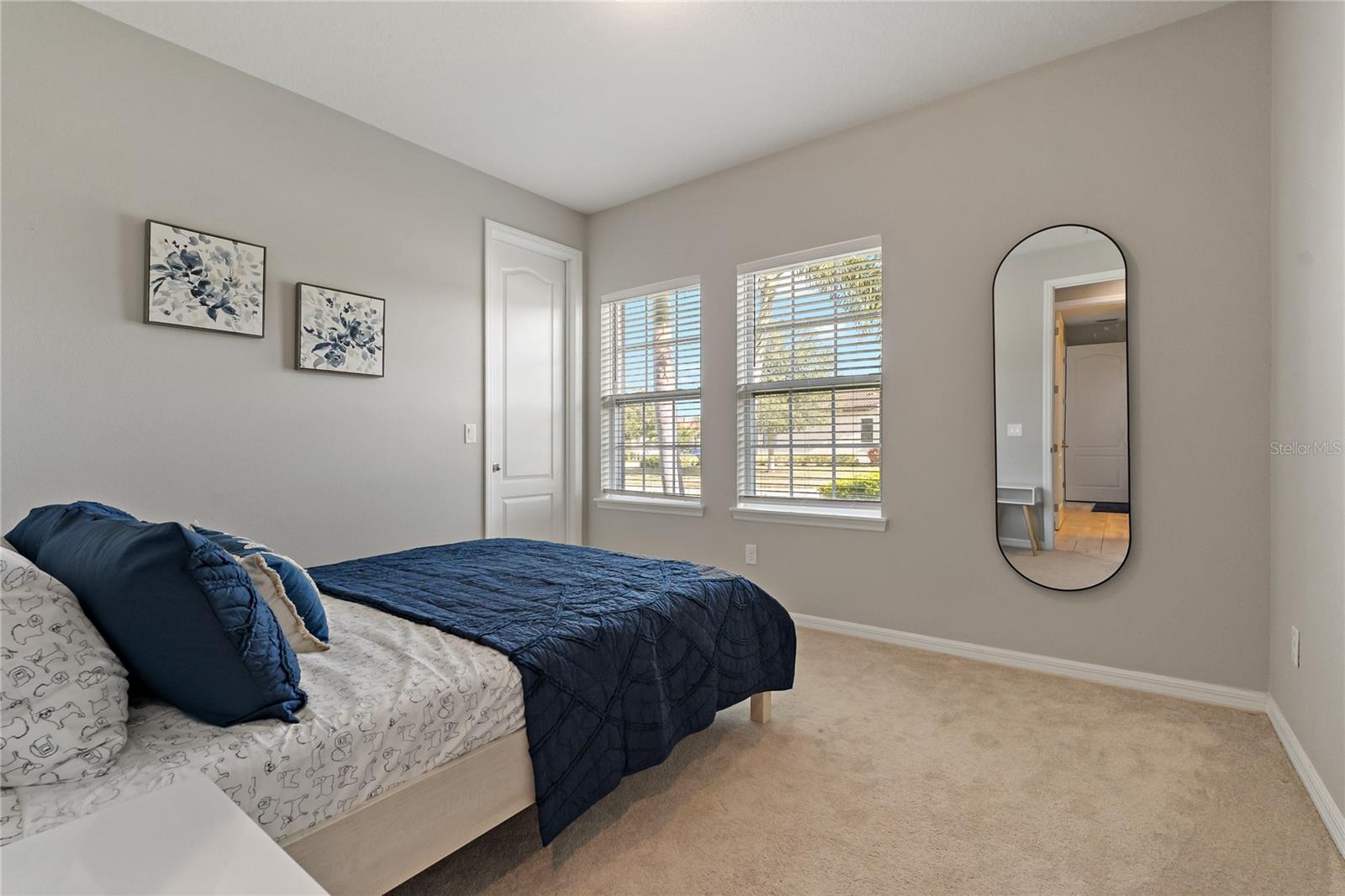 ROSEDALE ADD PH II - Residential Lease