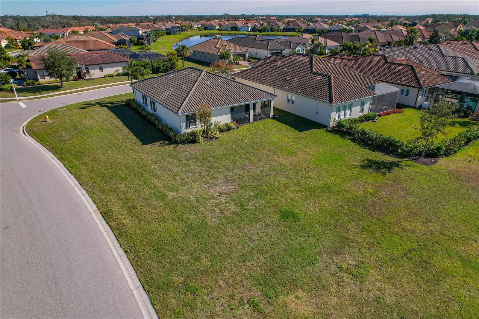 ROSEDALE ADD PH II - Residential Lease