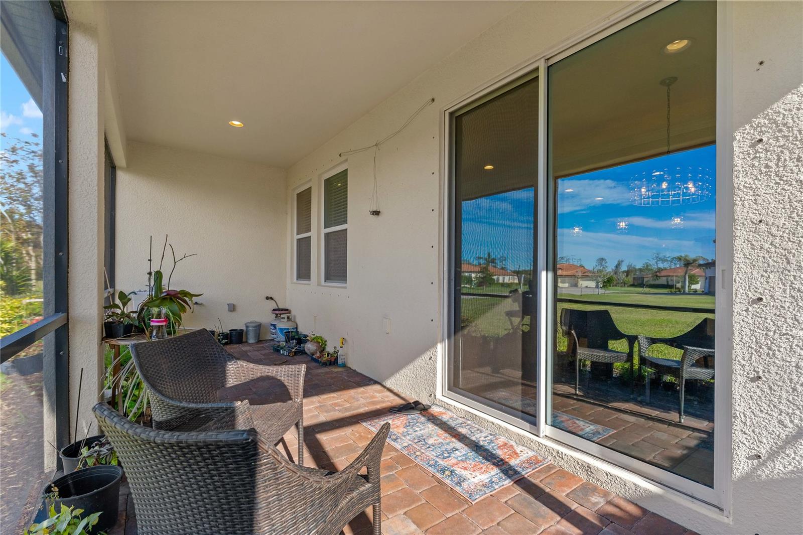 ROSEDALE ADD PH II - Residential Lease
