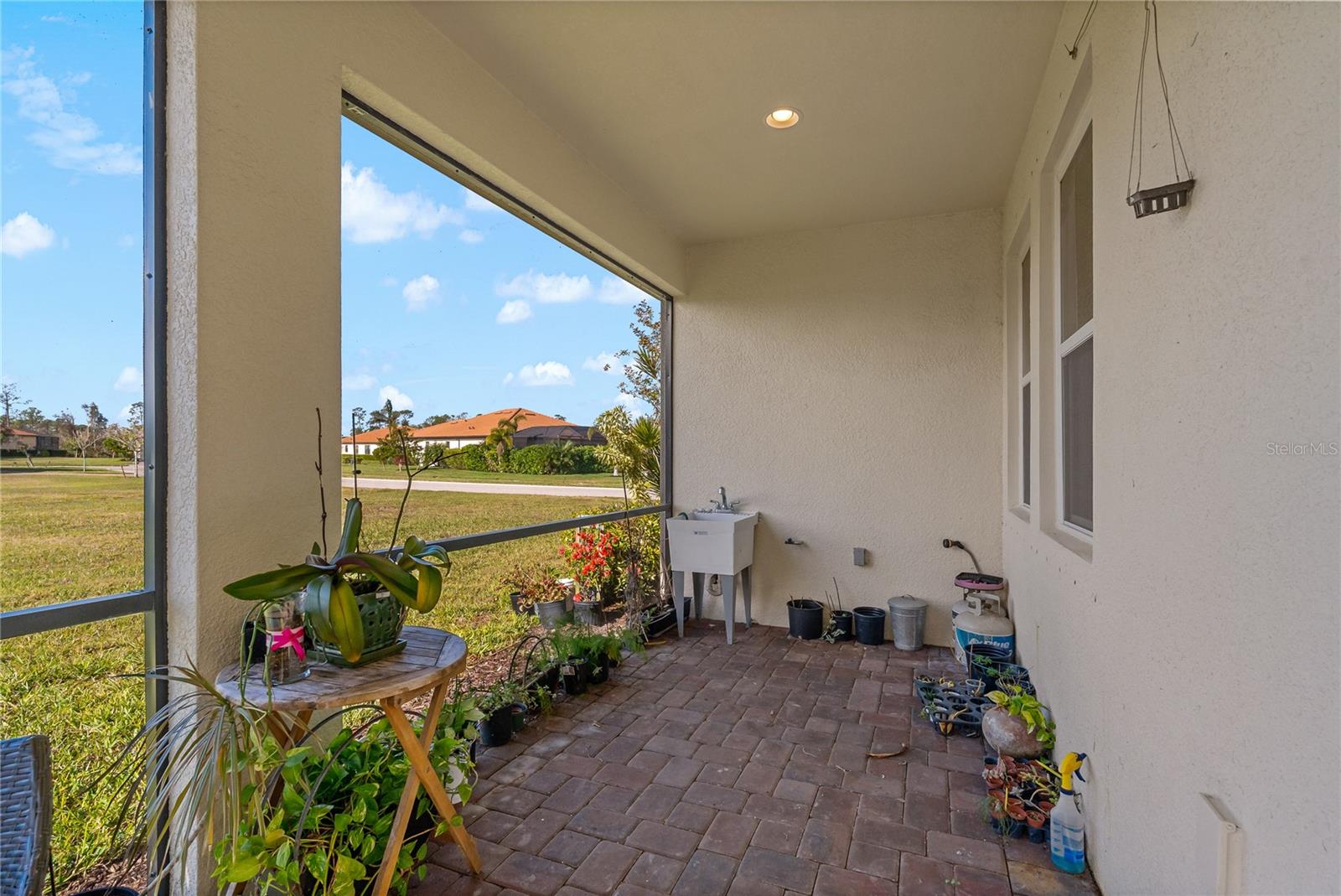 ROSEDALE ADD PH II - Residential Lease