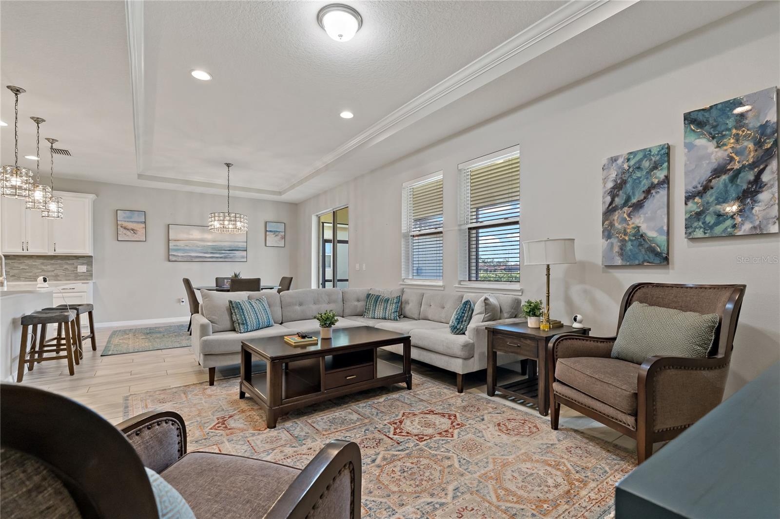ROSEDALE ADD PH II - Residential Lease
