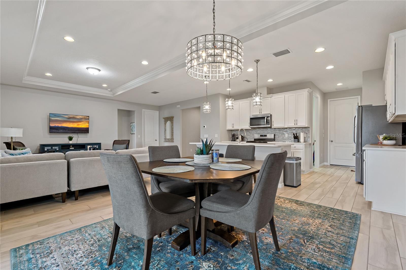 ROSEDALE ADD PH II - Residential Lease