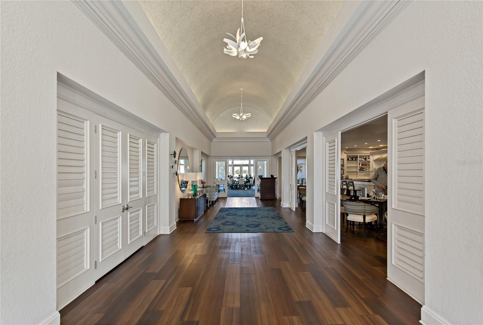 ROSEDALE ADD PH II - Residential Lease