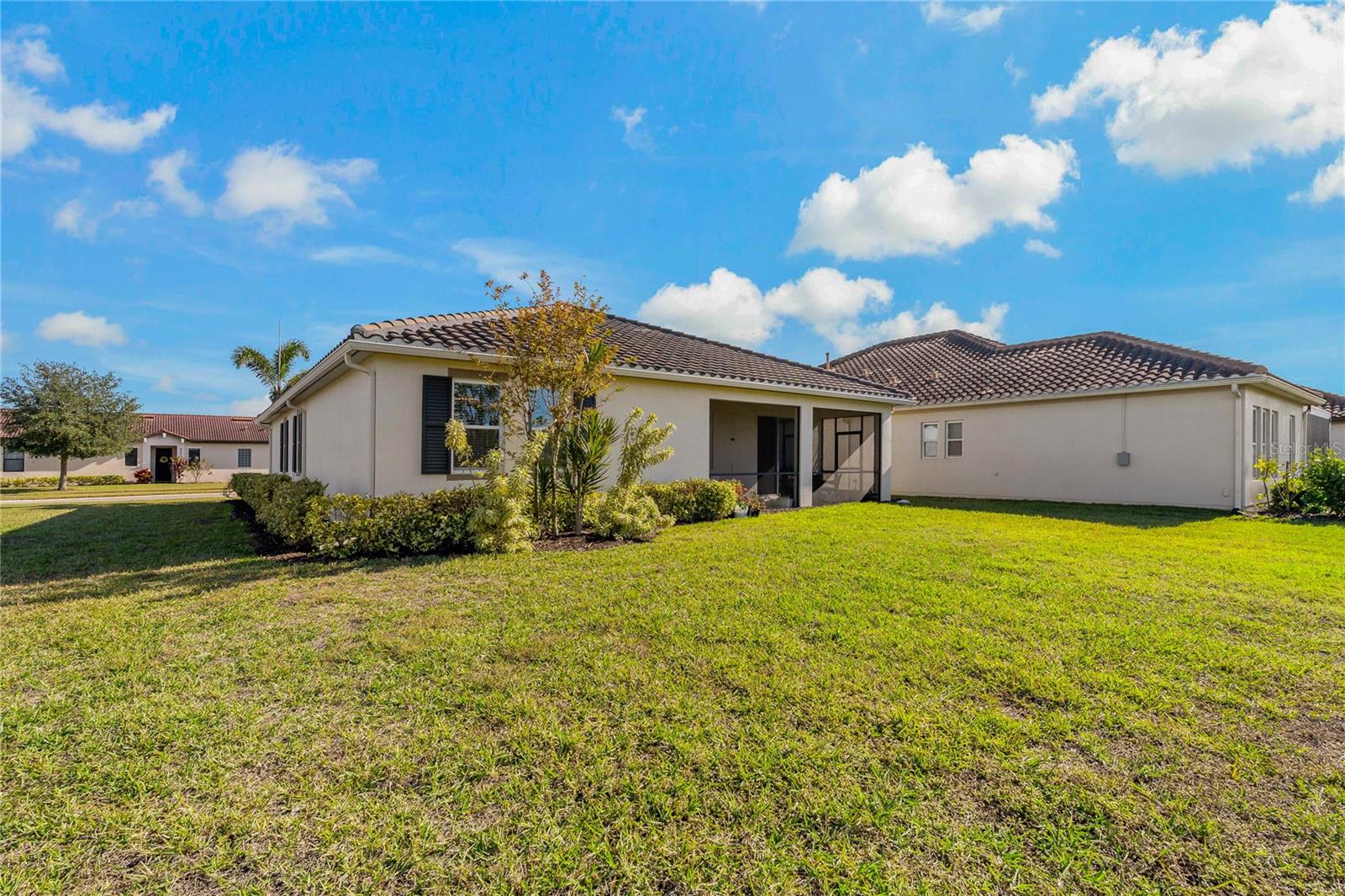 ROSEDALE ADD PH II - Residential Lease