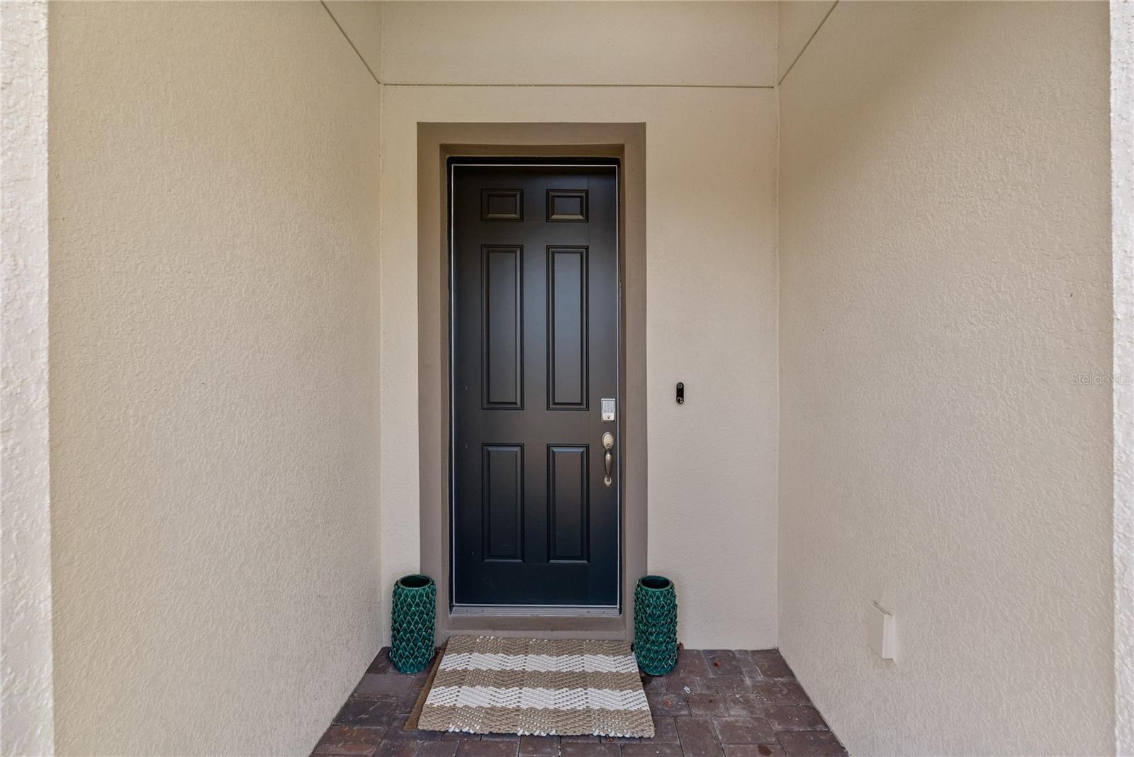 ROSEDALE ADD PH II - Residential Lease