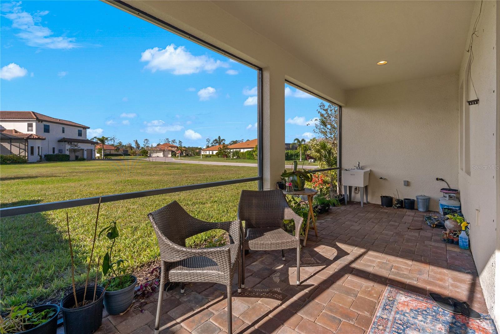 ROSEDALE ADD PH II - Residential Lease