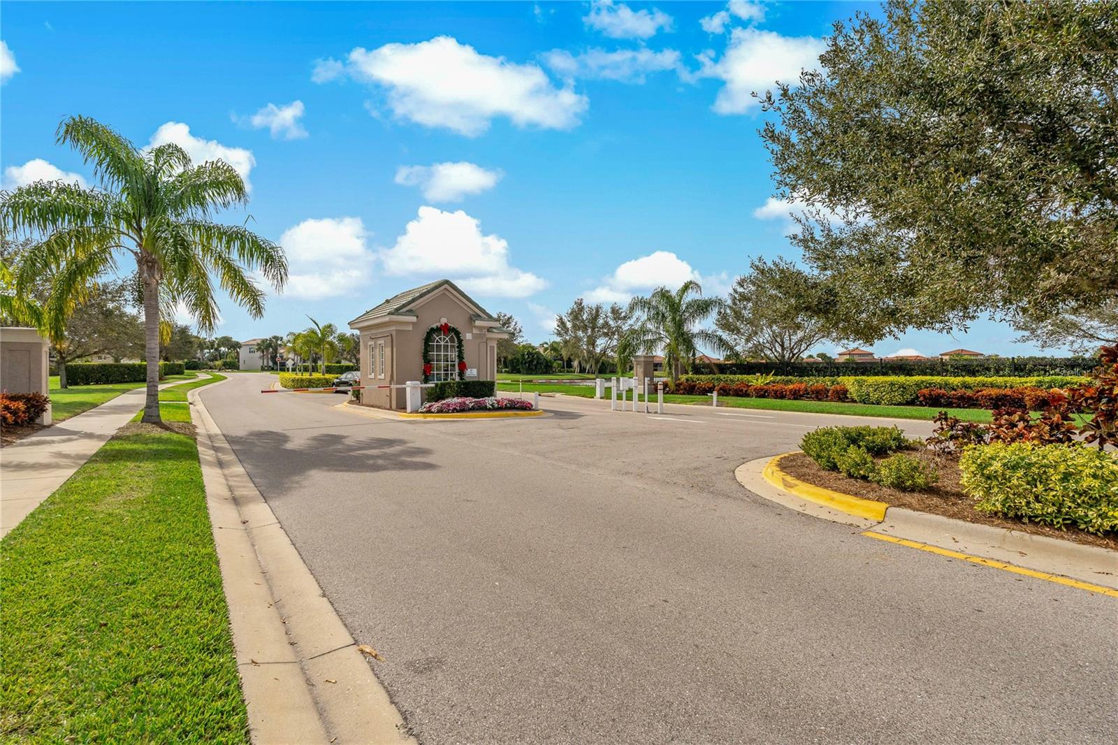 ROSEDALE ADD PH II - Residential Lease