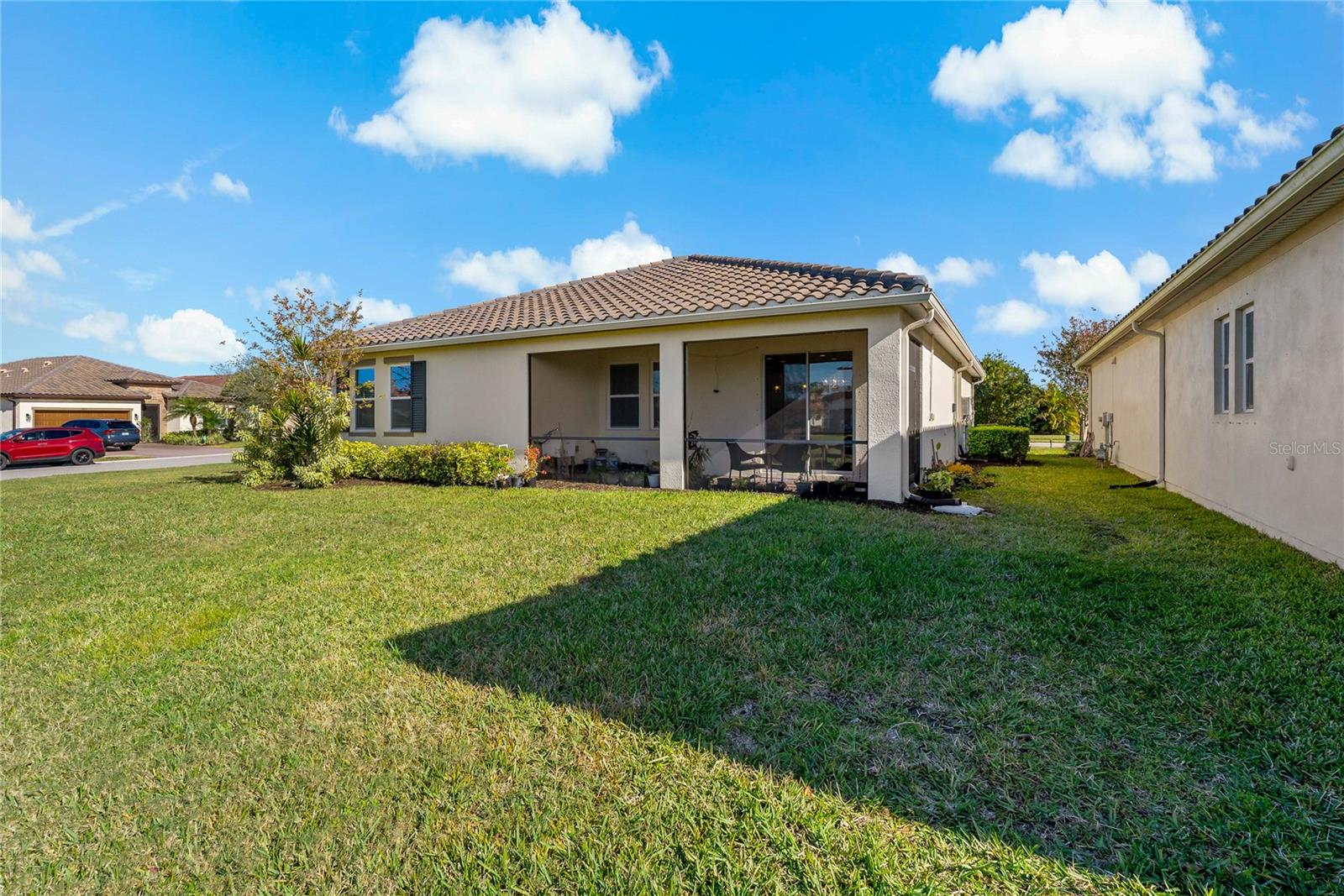 ROSEDALE ADD PH II - Residential Lease