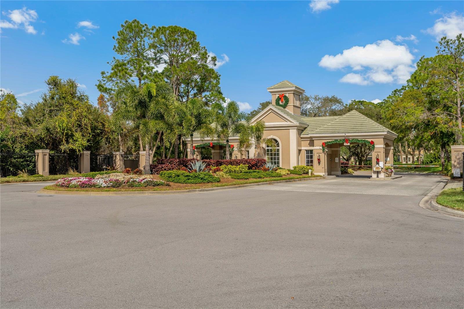 ROSEDALE ADD PH II - Residential Lease