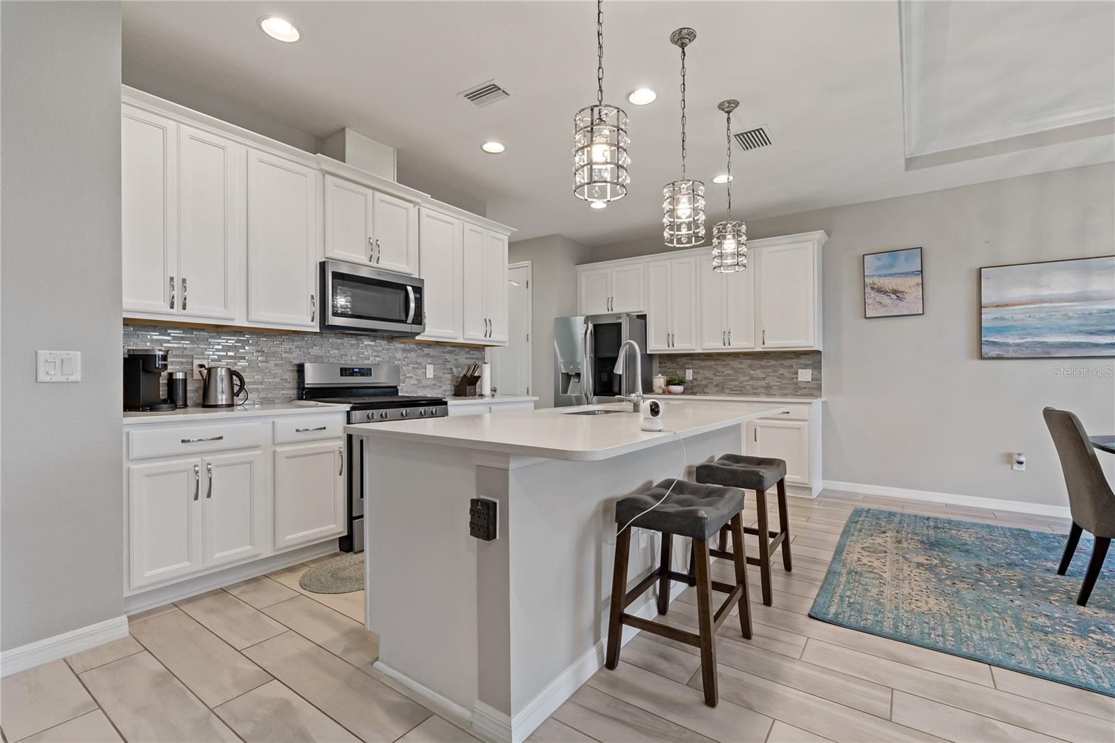 ROSEDALE ADD PH II - Residential Lease