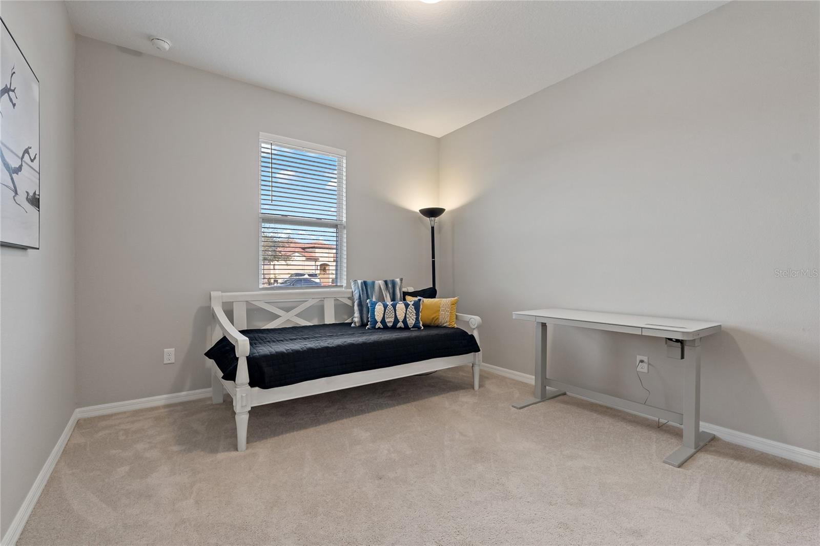 ROSEDALE ADD PH II - Residential Lease
