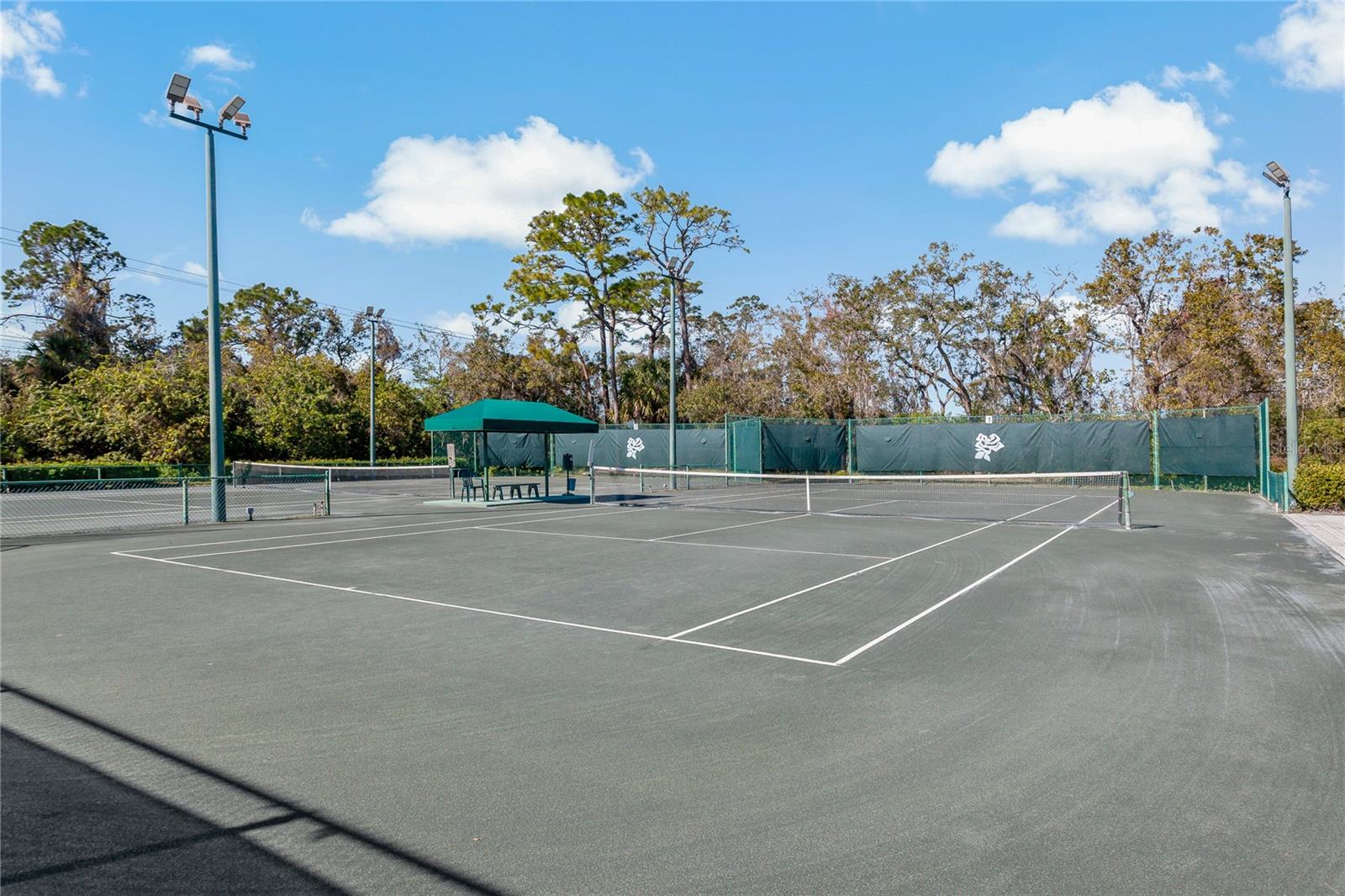 ROSEDALE ADD PH II - Residential Lease