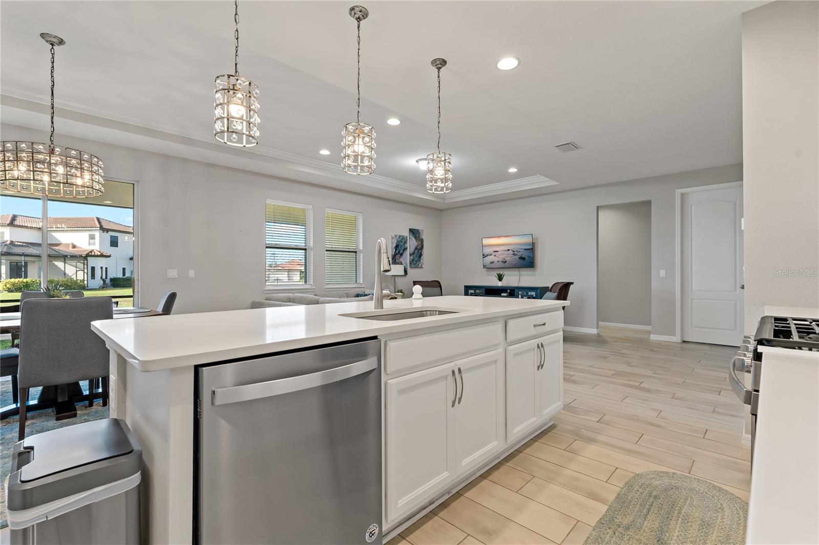 ROSEDALE ADD PH II - Residential Lease