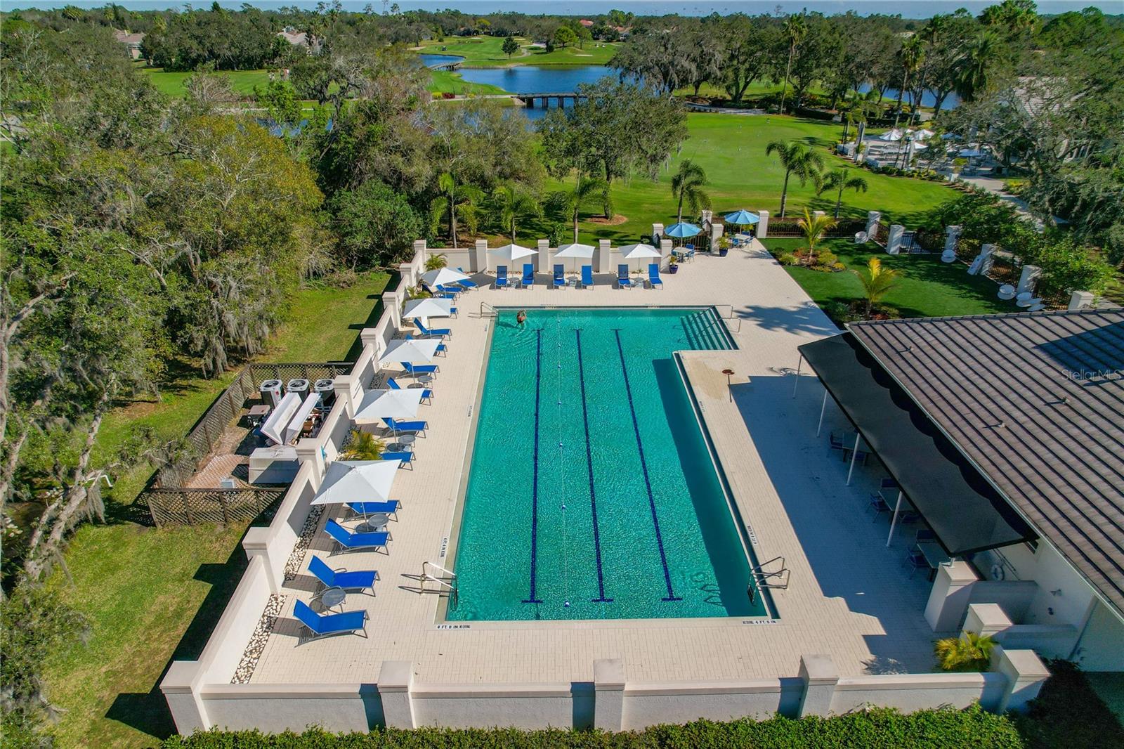 ROSEDALE ADD PH II - Residential Lease