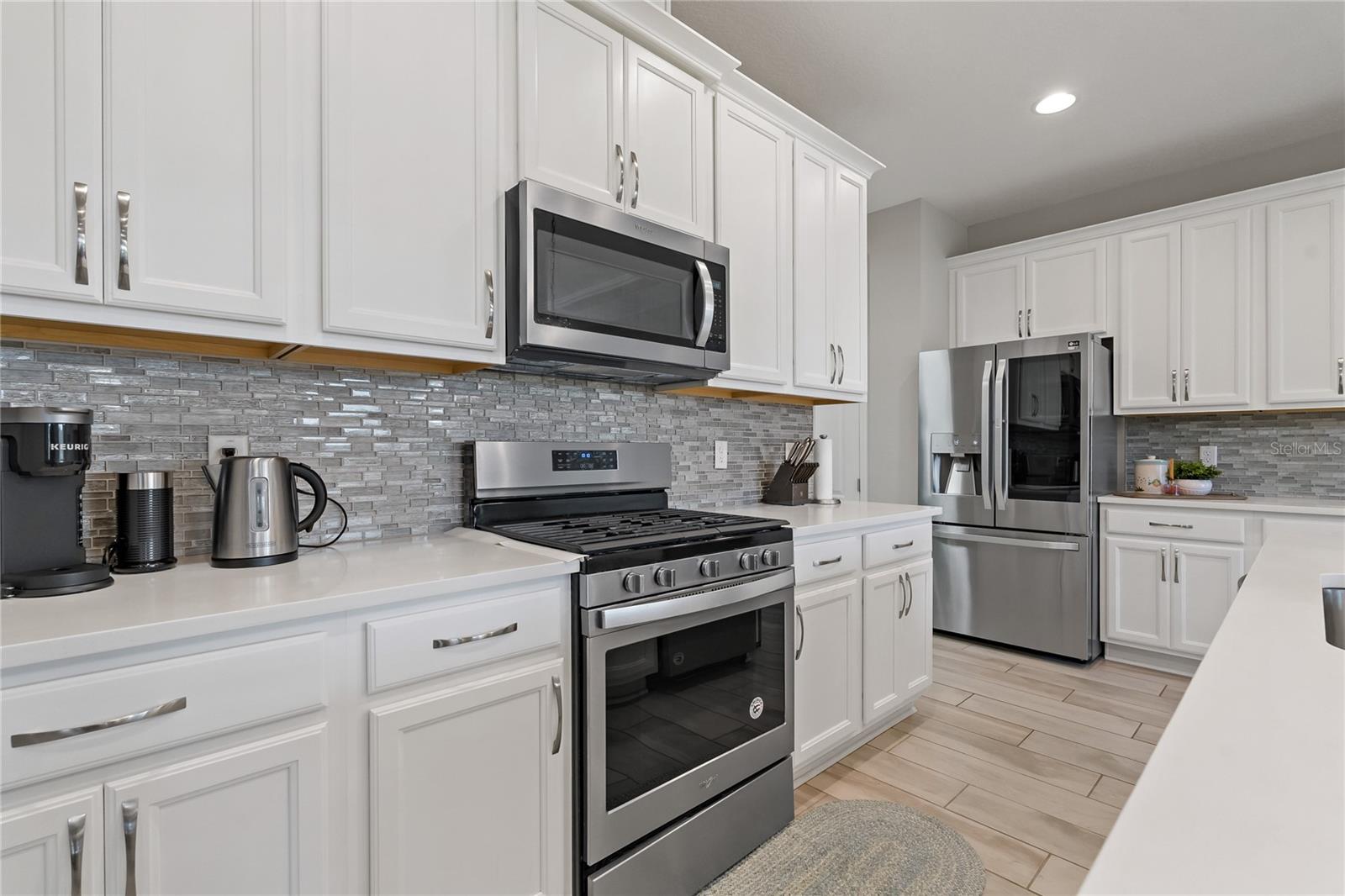 ROSEDALE ADD PH II - Residential Lease