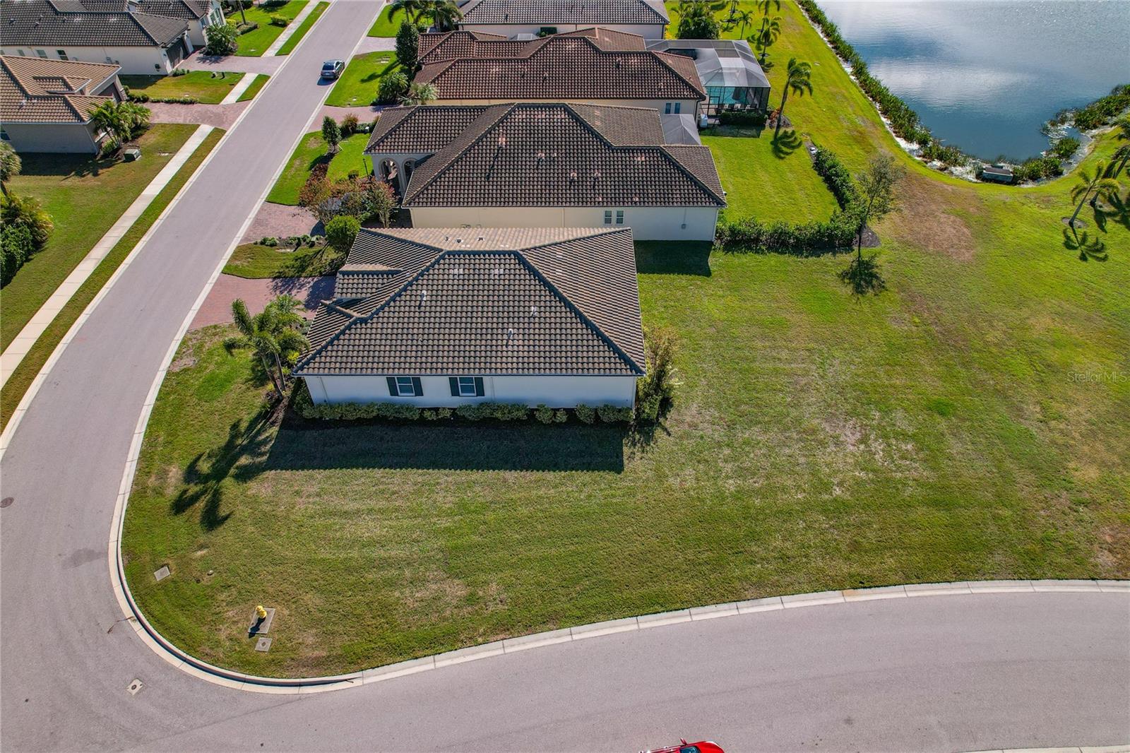 ROSEDALE ADD PH II - Residential Lease