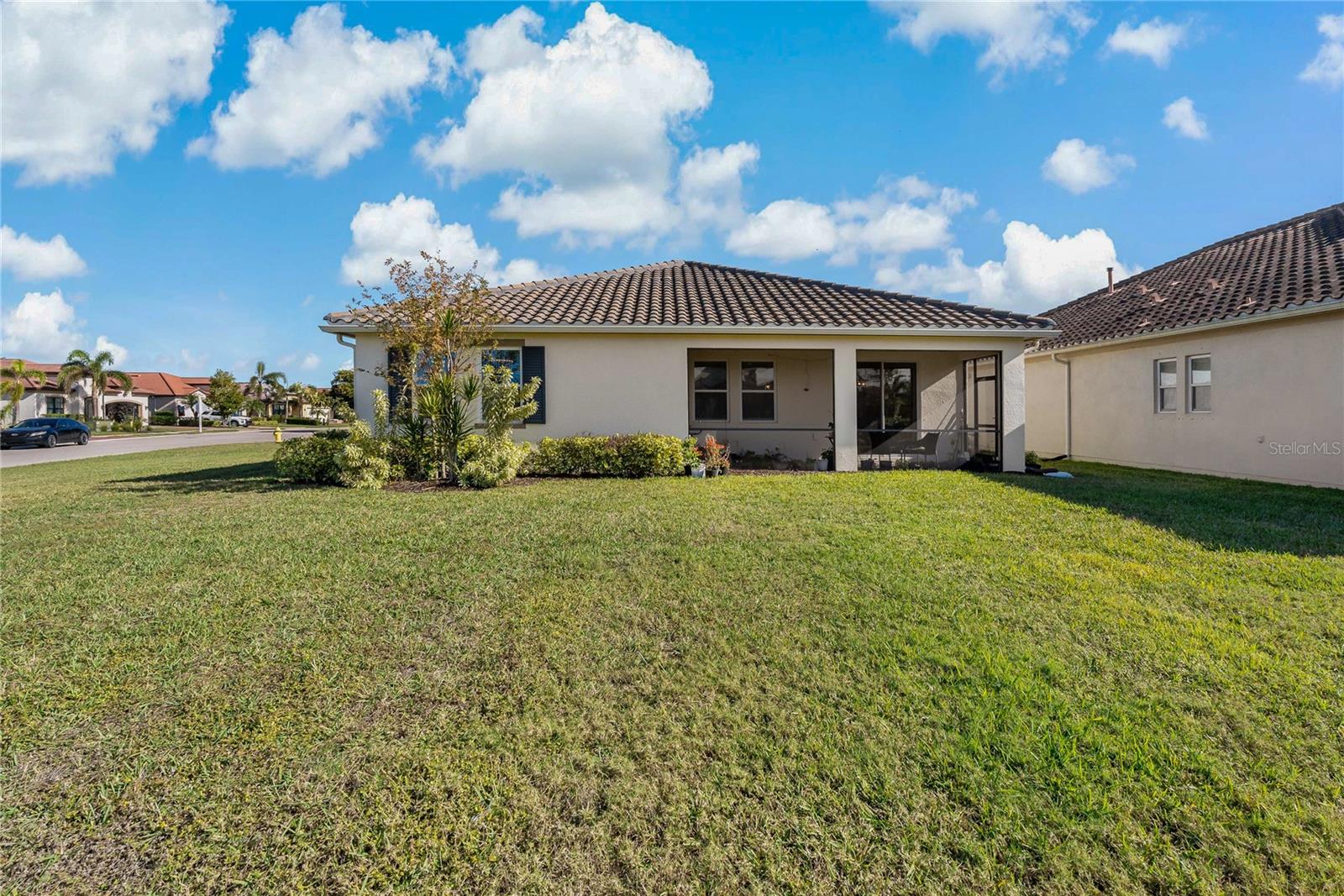 ROSEDALE ADD PH II - Residential Lease