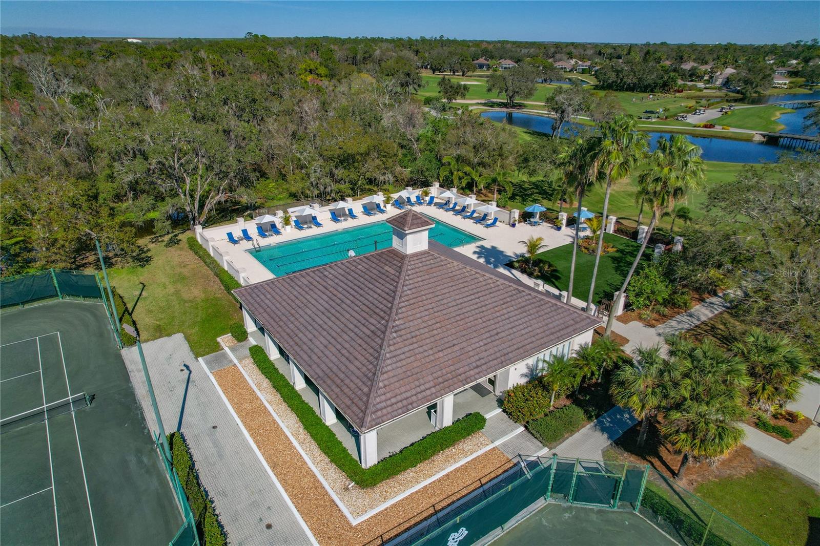 ROSEDALE ADD PH II - Residential Lease