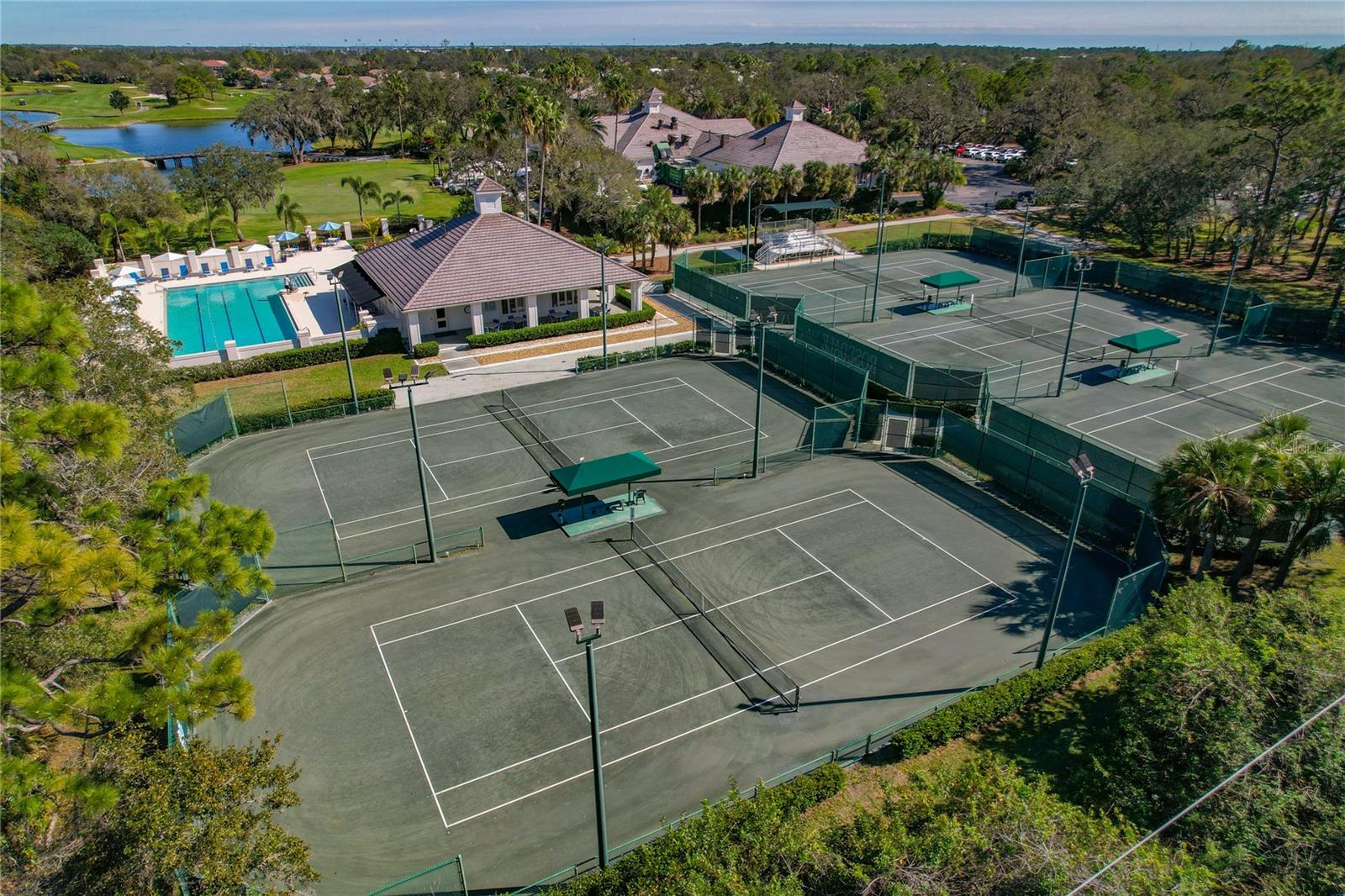 ROSEDALE ADD PH II - Residential Lease