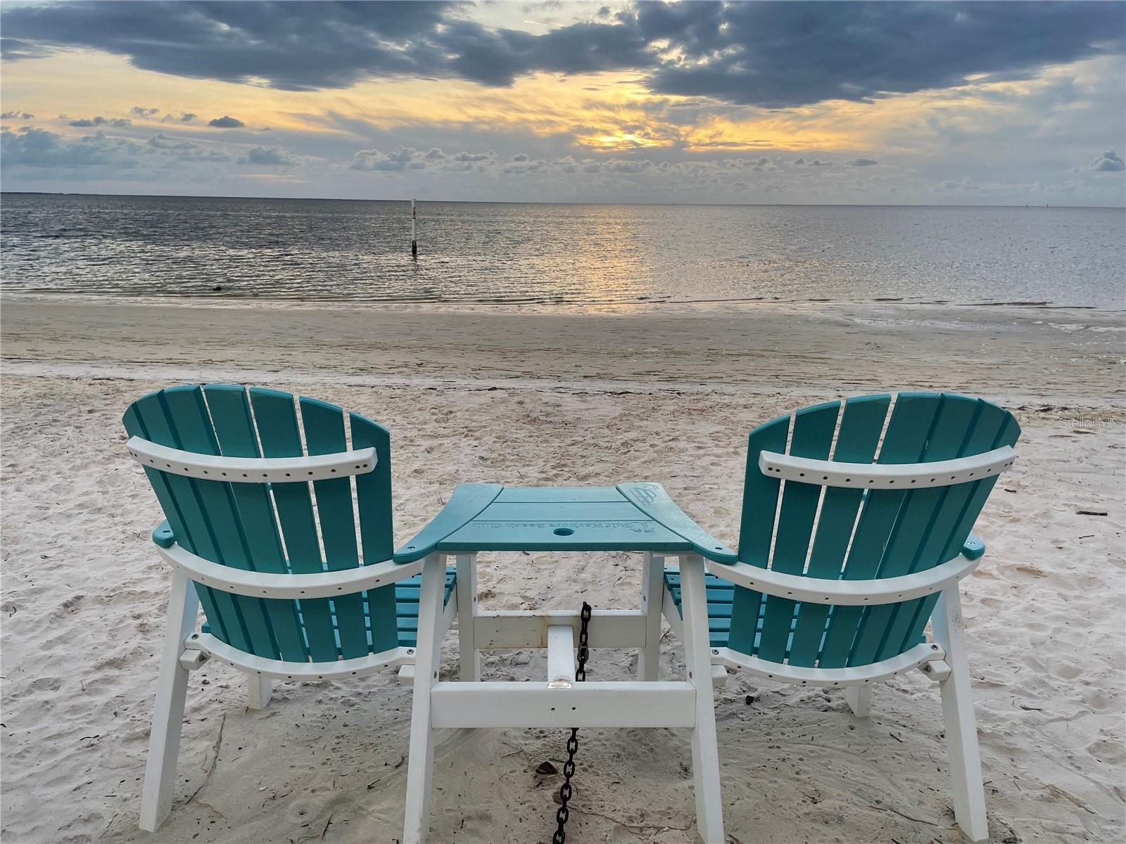 FLOR A MAR - Residential