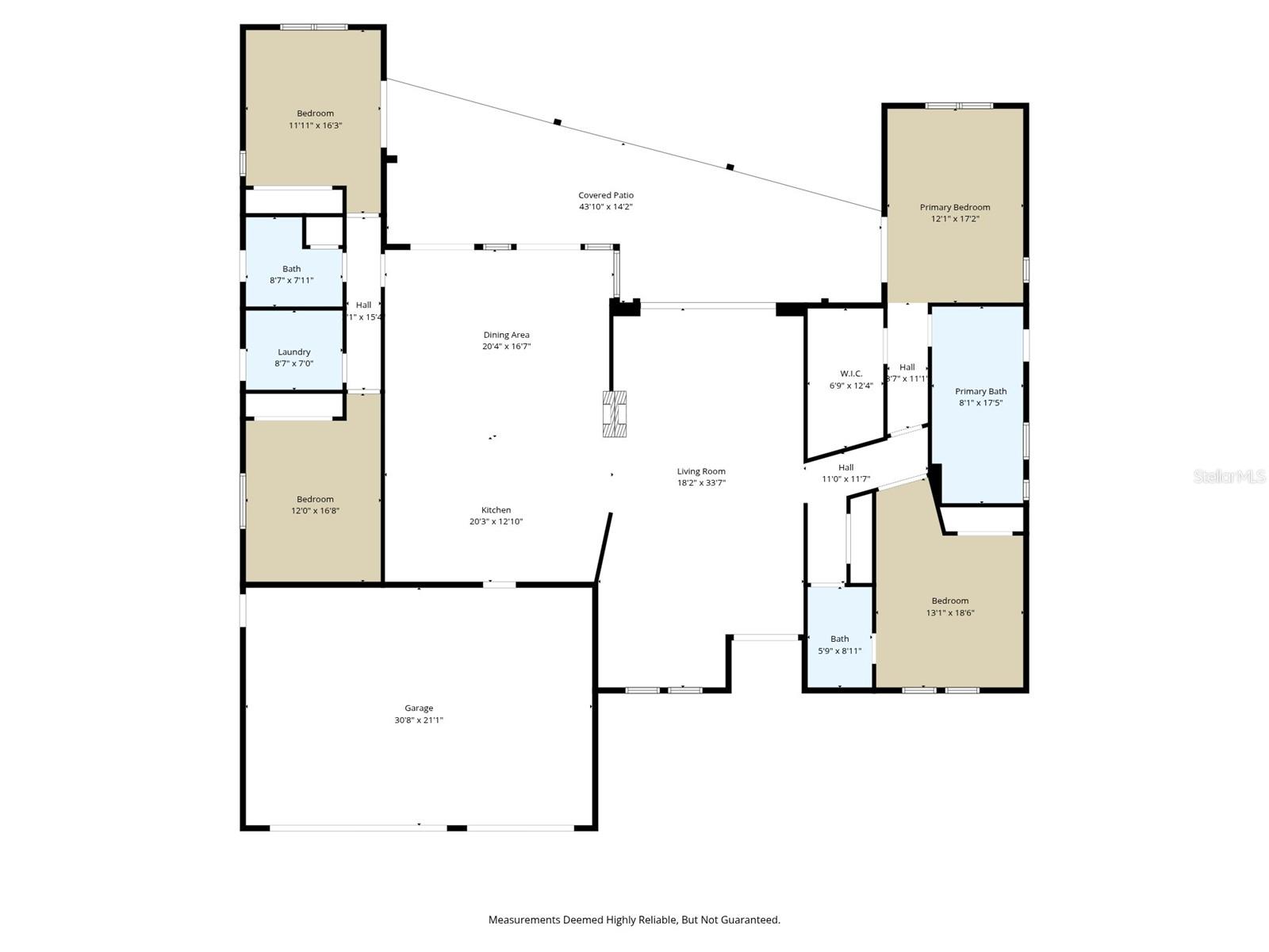 FLOR A MAR - Residential