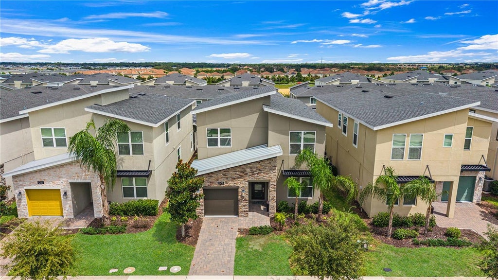 Photo of 1009 Leader St, Davenport, FL 33896 (MLS # O6447190)