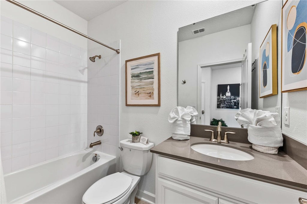 Photo of 1009 Leader St, Davenport, FL 33896 (MLS # O6447190)