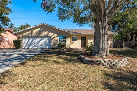 A home in CLEARWATER