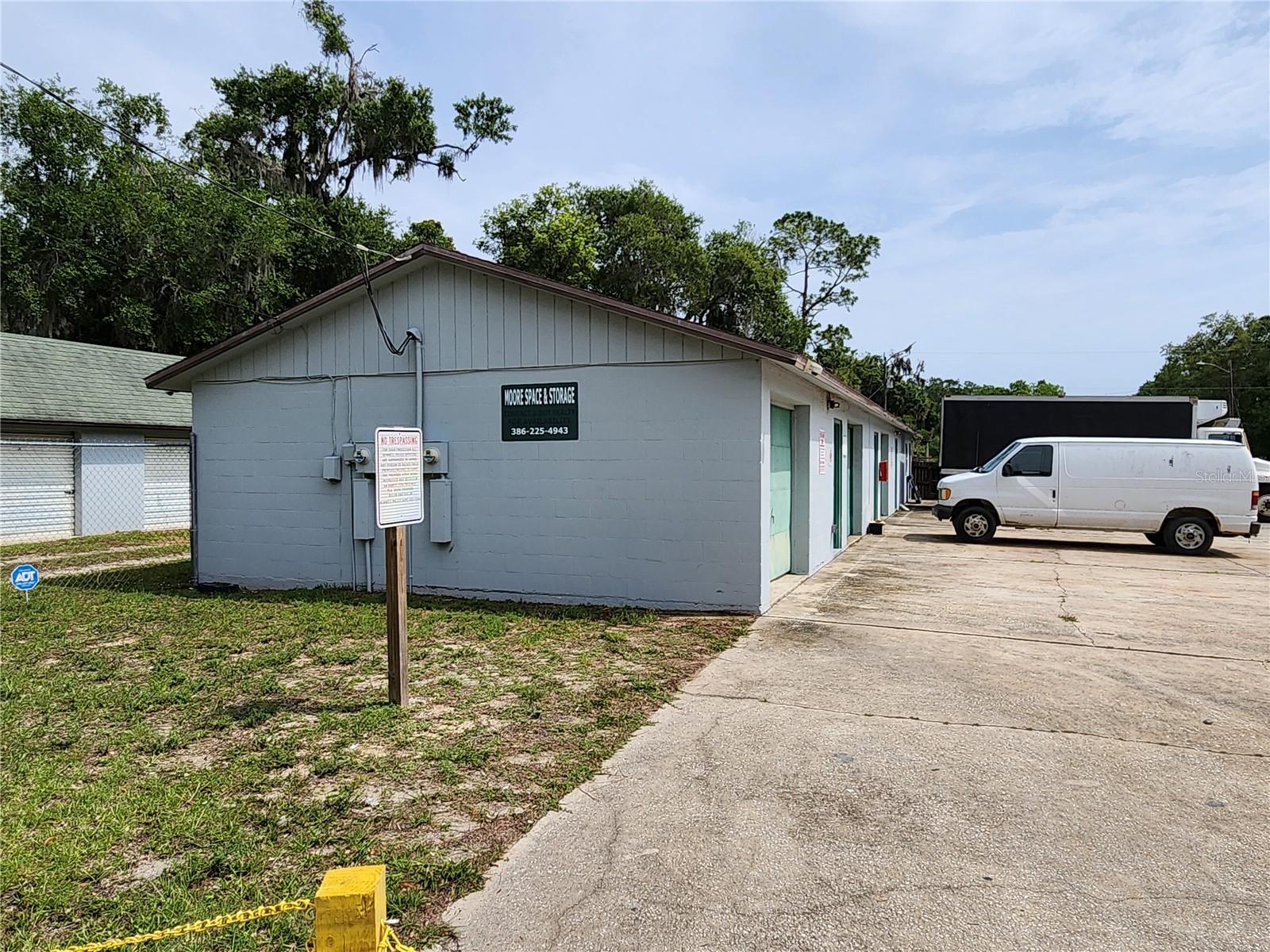 500 E COURT STREET