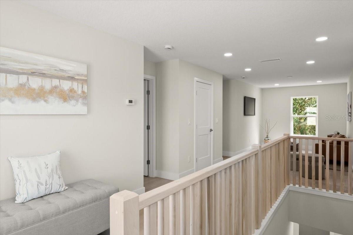 LIGHTHOUSE SHORES THRIFT - Residential