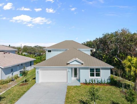 72 AURORA AVENUE PONCE INLET FL 32127