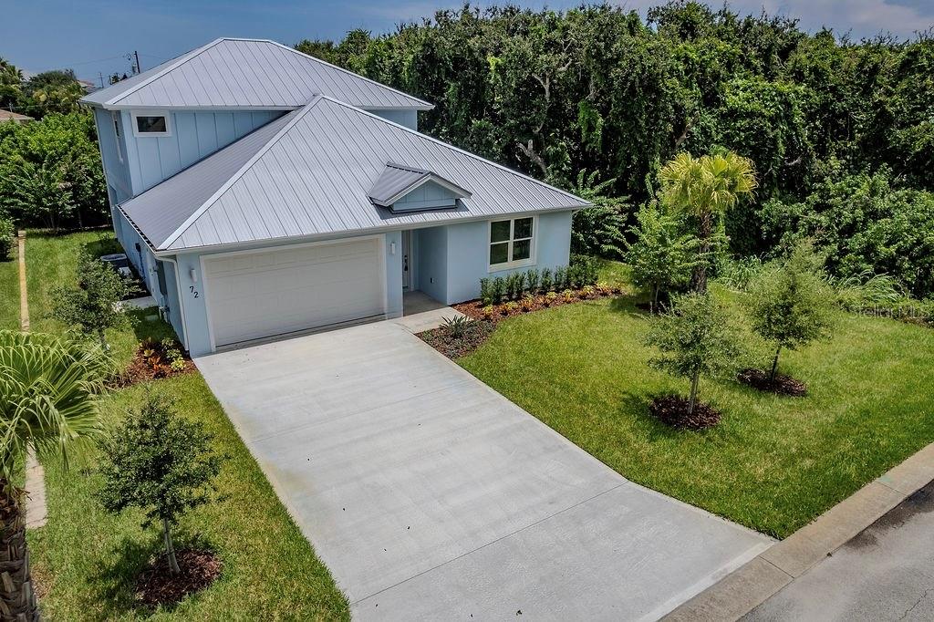 LIGHTHOUSE SHORES THRIFT - Residential