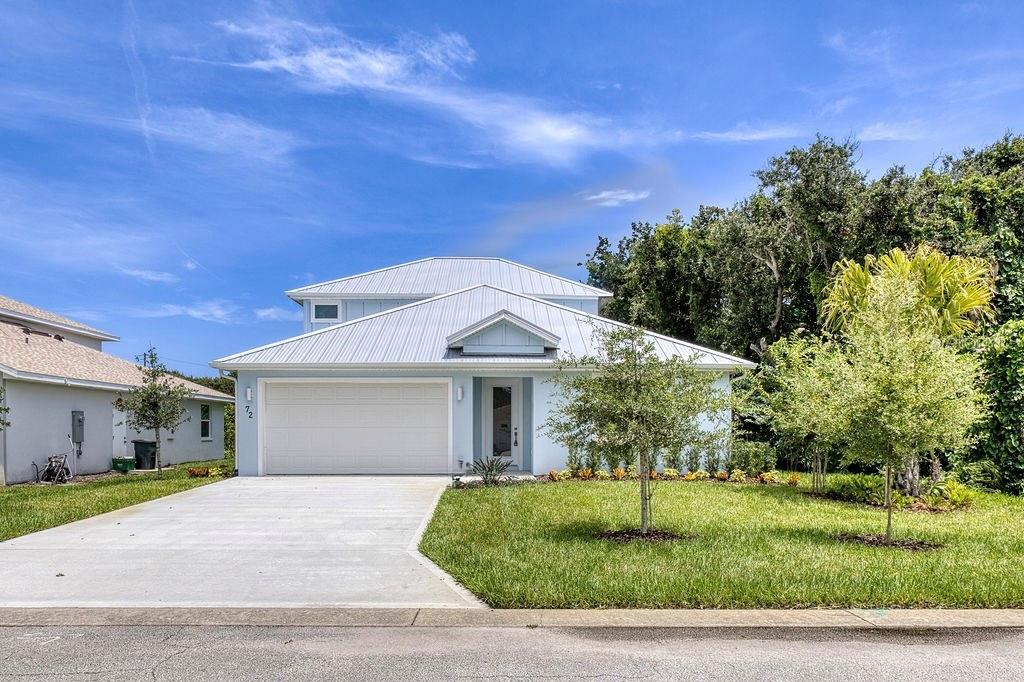 LIGHTHOUSE SHORES THRIFT - Residential