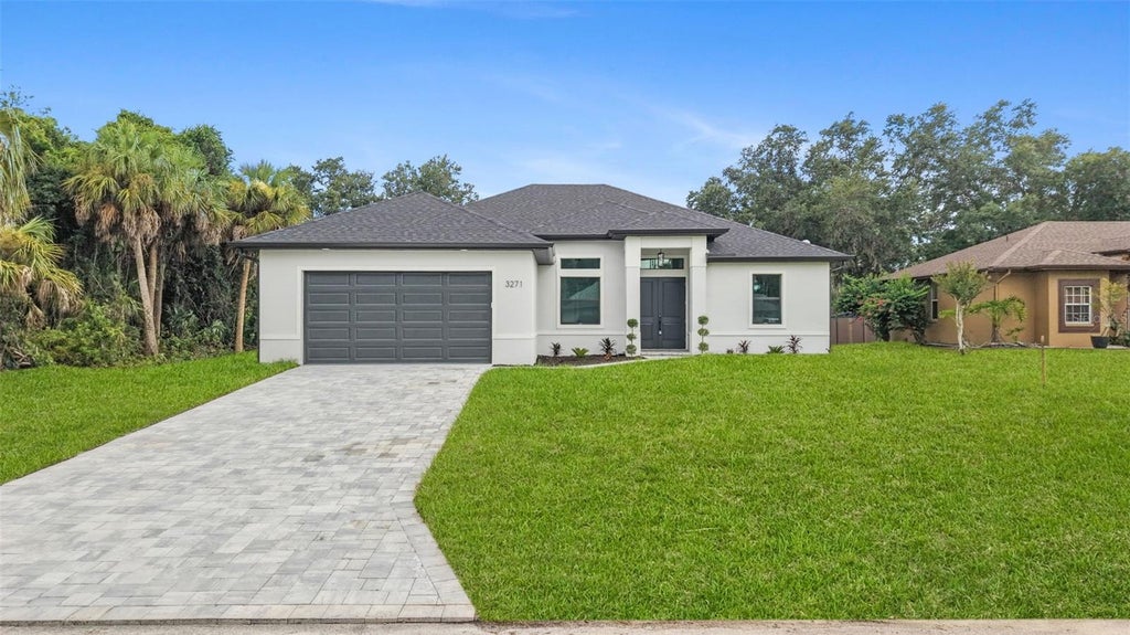 Photo of 3271 Zoratoa Avenue, North Port, FL 34286 (MLS # A4704737)