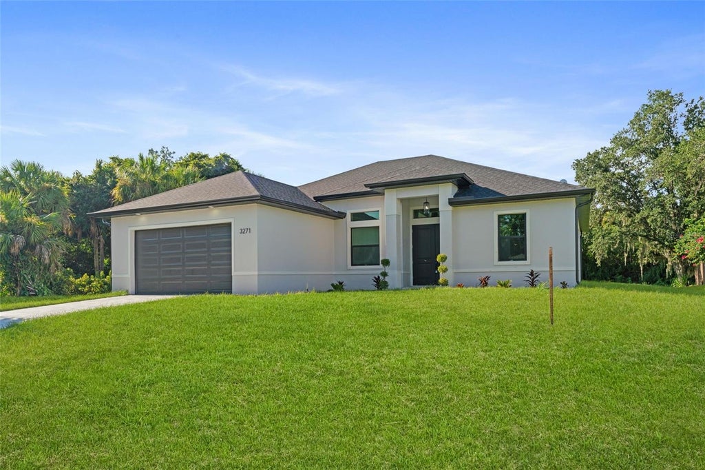 Photo of 3271 Zoratoa Avenue, North Port, FL 34286 (MLS # A4704737)