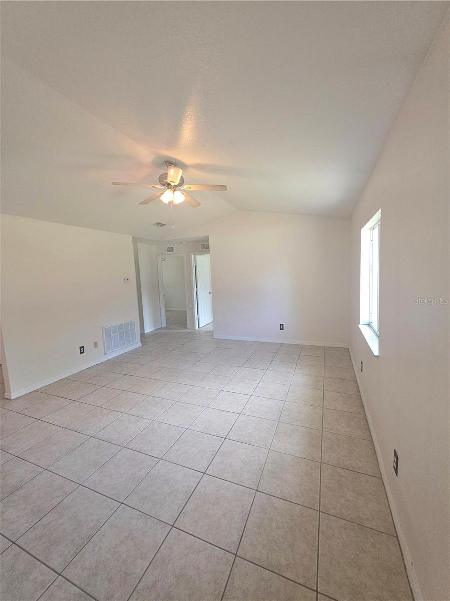 SILVER SPGS SHORES 07 - Residential Lease