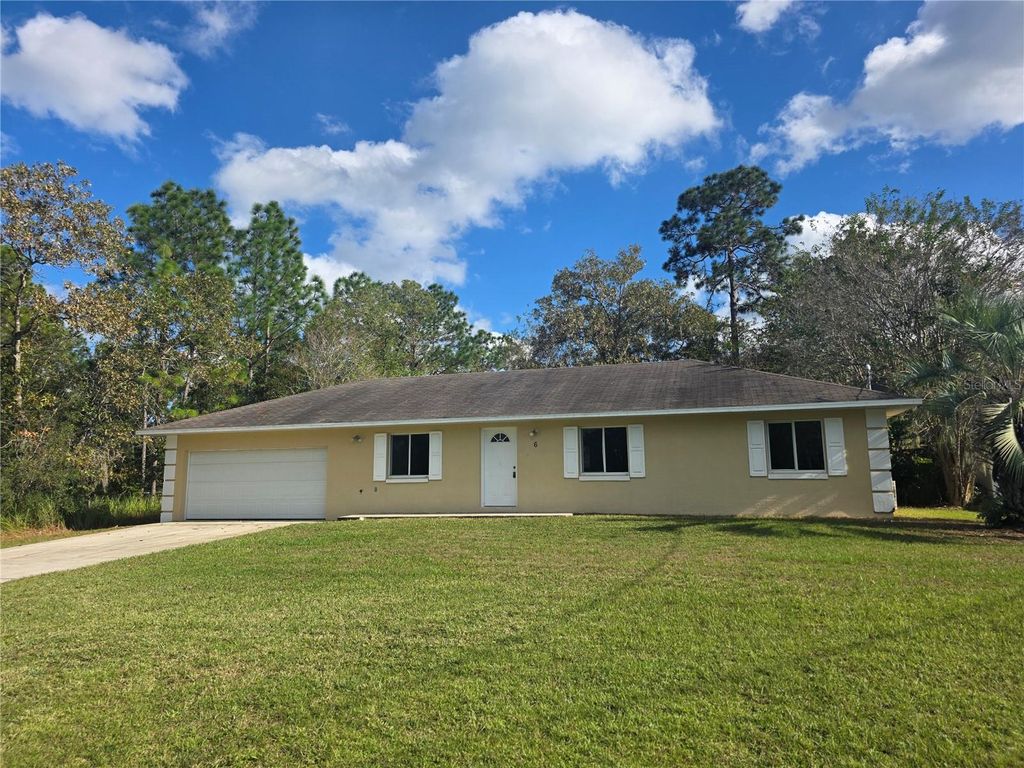 Photo of 6 Hemlock Trace Lane, Ocala, FL 34472 (MLS # OM711954)
