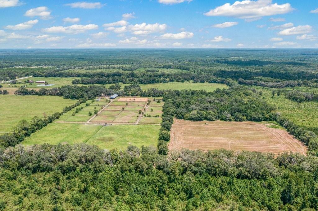 ST JOHNS DEV CO - Land
