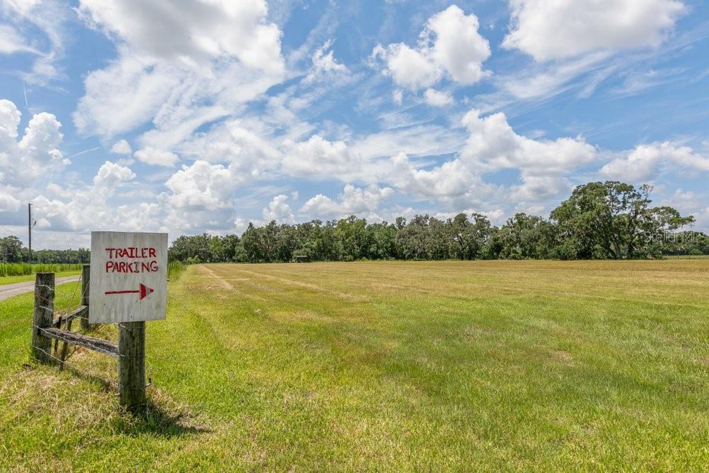 ST JOHNS DEV CO - Land