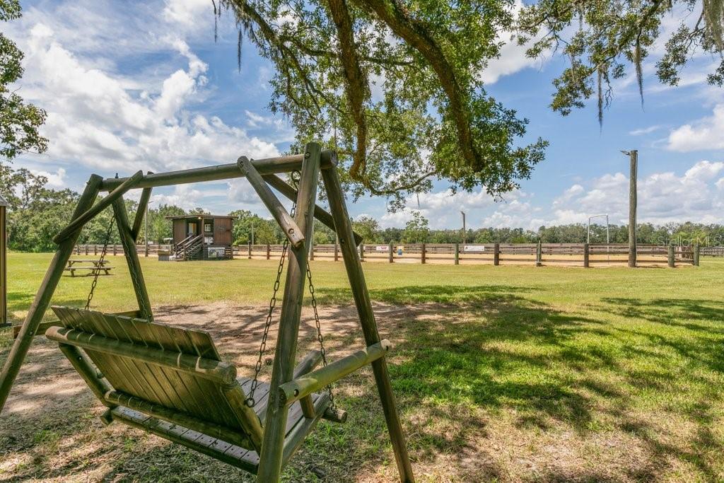 ST JOHNS DEV CO - Land