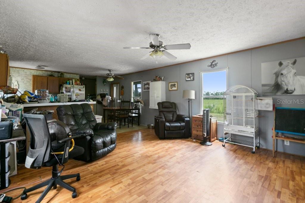 ST JOHNS DEV CO - Land