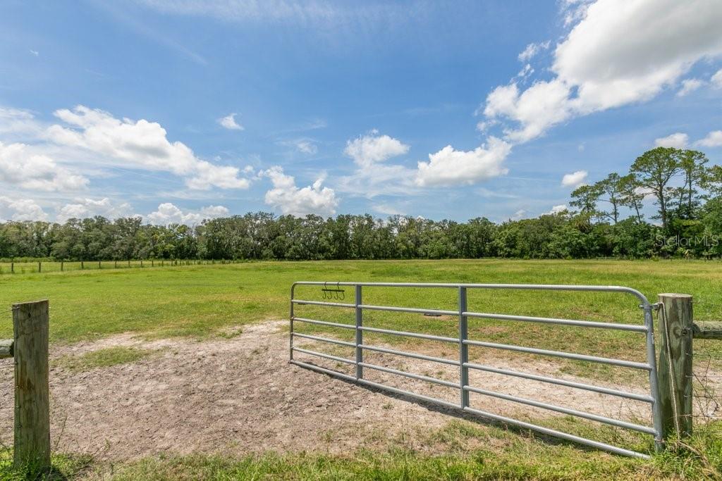 ST JOHNS DEV CO - Land